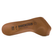 Suole strette Birkenstock Comfort Toeless Natural Leather