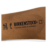 Suole strette Birkenstock Einlegesohlen
