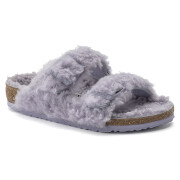 Sandali da bambina Birkenstock Arizona Fur