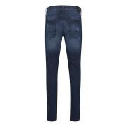 Jeans slim fit da donna Blend Jet - Mulitiflex
