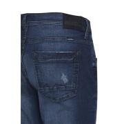 Jeans slim fit da donna Blend Jet - Mulitiflex