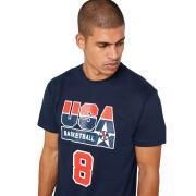 Maglietta USA name & number Scottie Pippen
