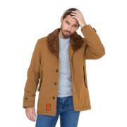 Cappotto Bombers Canadienne