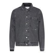 Giacca di jeans Casual Friday Dean 0052