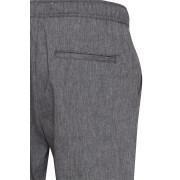 Pantaloni in corda di lino Casual Friday Pilou 0066