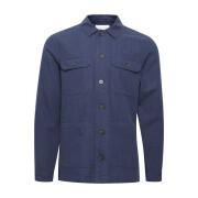 Giacca di lino Casual Friday Jacobs 0080