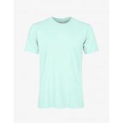 T-shirt Colorful Standard Light Aqua