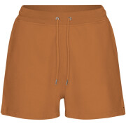 Shorts Colorful Standard Organic Ginger Brown