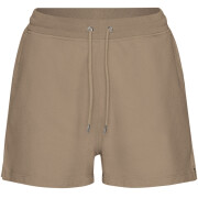 Shorts Colorful Standard Organic Warm Taupe