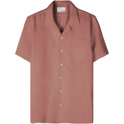 Camicia Colorful Standard Rosewood Mist
