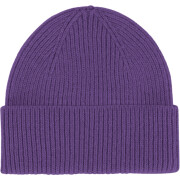 Cappello a una falda Colorful Standard Ultra Violet