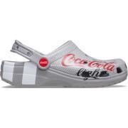 Crocs Coca-Cola Light Classic Cg