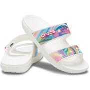 Sandali Crocs Classic Out of this World