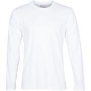 Maglietta a manica lunga Colorful Standard Classic Organic optical white
