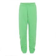 Joggers Colorful Standard Organic spring green
