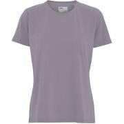 Maglietta da donna Colorful Standard Light Organic purple haze