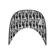 Berretto Cayler & Sons prayor monogramm curved