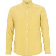 Camicia Colorful Standard Organic lemon yellow