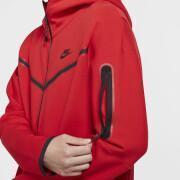 Felpa con cappuccio Nike Sportswear Tech Fleece