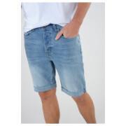 Pantaloncini di jeans Deeluxe Kurt