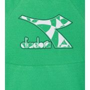 Set di T-shirt  e pantaloncini per bambini Diadora Riddle