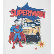 T-shirt  per bambini Diadora Superheroes