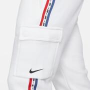 Pantaloni cargo Nike Repeat Fleece