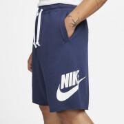 Pantaloncini Nike Club Essentials Alumni