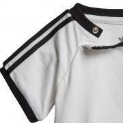 T-shirt per bambino adidas 3-Stripes Trefoil