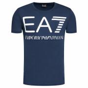 T-shirt EA7 Emporio Armani 6KPT23-PJ6EZ bianco