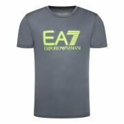 T-shirt EA7 Emporio Armani 6KPT81-PJM9Z grigio