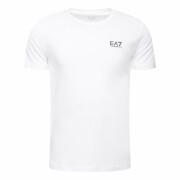 T-shirt EA7 Emporio Armani 8NPT51-PJM9Z bianco