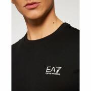 T-shirt EA7 Emporio Armani 8NPT51-PJM9Z nero