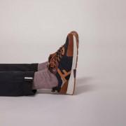 Scarpe Faguo Willow SYN Woven Suede