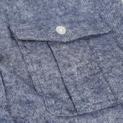 Camicia Faguo cerisy cotton 1.0
