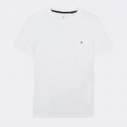 T-shirt Faguo olonne cotton