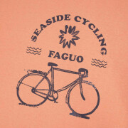 T-shirt Faguo