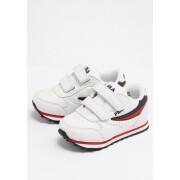 Sneakers per bambini Fila Orbit Velcro TDL