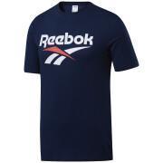 Maglietta Reebok Vector Logo