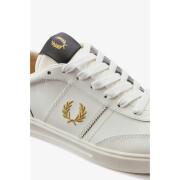 Formatori Fred Perry B400 Leather