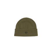 Cappello Fred Perry Merino Wool