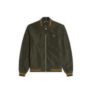 Giacca Fred Perry Sateen Tennis