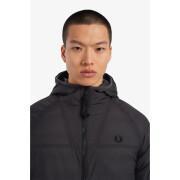 Piumino Fred Perry Insulated