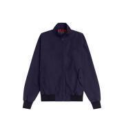 Giacca made in England Fred Perry Harrington