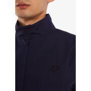 Giacca made in England Fred Perry Harrington