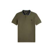 Polo a righe Fred Perry Medal