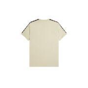 Maglietta Fred Perry Contrast Tape Ringer