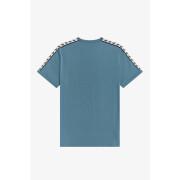 T-shirt con strisce Fred Perry Ringer
