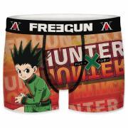 Boxer per bambini Freegun Hunter X Hunter Gon freecss