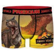 Boxer per bambini Freegun Jurassic World (x2)